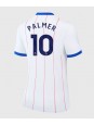 Chelsea Cole Palmer #10 Kolmaspaita Naisten 2026-27 Lyhythihainen Chelsea Cole Palmer #10 Kolmaspaita Naisten 2026-27 Lyhythihainen